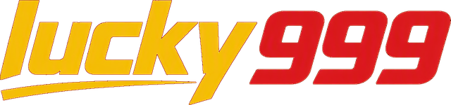 Lucky 999 Logo